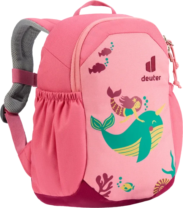Deuter Pico blossom/dahlia (Junior)