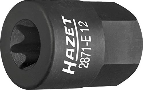 Hazet Reifen- und Montagehebel 650-12 Reifenmontagewerkzeug