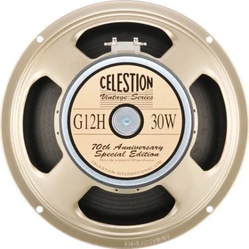 Celestion G12H Anniversary, 8 Ohm