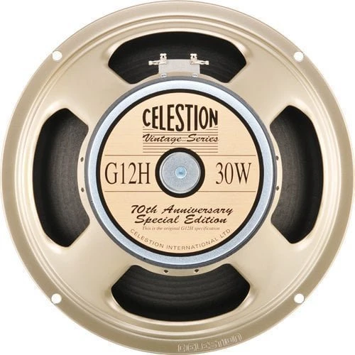 Celestion G12H Anniversary, 8 Ohm