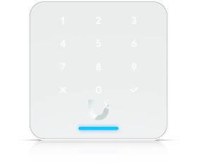 Ubiquiti Reader Flex weiß, RFID-Reader