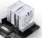 Jonsbo CR-3000E ARGB White, weiß Vorschaubild