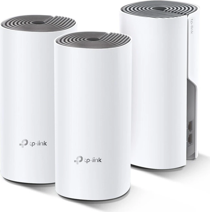 TP-Link Deco E4, 3er-Pack