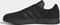 adidas VL Court 2.0 core black/carbon (Herren) Vorschaubild