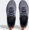 adidas Terrex AX4 Primegreen silver violet/blue fusion/core black (Herren) Vorschaubild