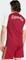 adidas FIFA WM 2026 Spanien Auswärts Aufwärmtrikot kurzarm team coll burgundy 2 (Herren) Vorschaubild