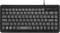 Targus KB631 Compact Keyboard, USB, UK Vorschaubild