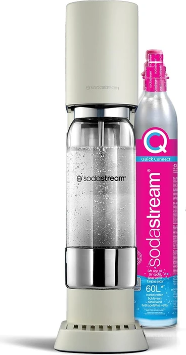SodaStream ENSO Sand Image