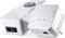 devolo dLAN 550 WiFi Network Kit, Powerline/WLAN-Access Point und Powerline-Adapter Set, 2er-Bundle Vorschaubild