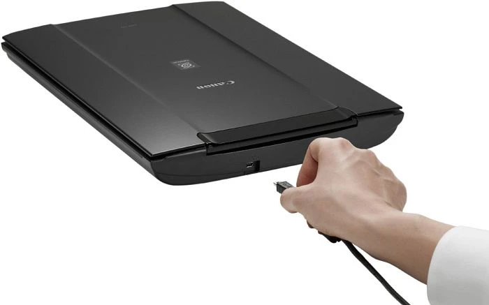 Canon CanoScan LiDE 110