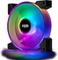AZZA Hurricane II Digital RGB, 140mm Vorschaubild