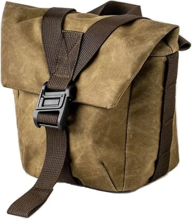 Wotancraft Pilot Travel Camera Bag 2l