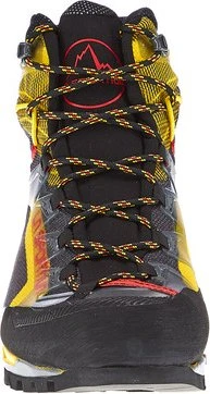 La Sportiva Trango Tech GTX schwarz/gelb (Herren)