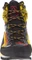La Sportiva Trango Tech GTX schwarz/gelb (Herren) Vorschaubild