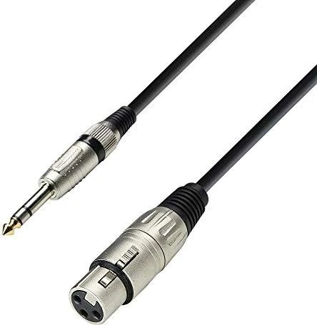Adam Hall Cables 3-Star K3BFV0300