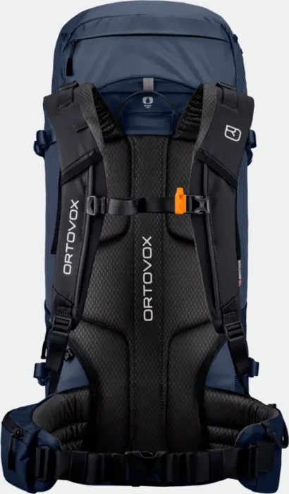 Ortovox Peak 35 deep ocean