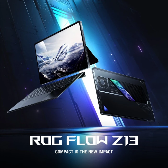 ASUS ROG Flow Z13 (2025) GZ302EA-RU015W, Ryzen AI Max+ 395, 32GB RAM, 1TB, DE