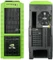Cooler Master HAF X NVIDIA Edition, Acrylfenster Vorschaubild