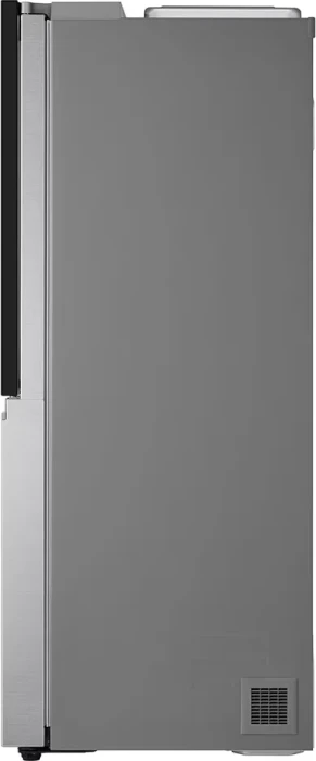 LG GSXE91MBAD Side-by-Side
