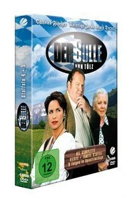 Der Bulle von Tölz Staffel Box (Staffel 4-5) (DVD)
