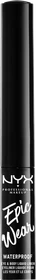 NYX Epic Wear Liquid Liner Eyeliner sapphire, 3.5ml