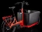 Trek Fetch+ 4 lava Modell 2023 Vorschaubild