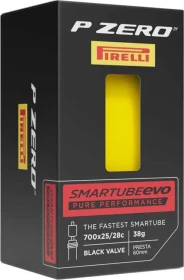 Pirelli P Zero SmarTube Evo 25-28C SV 60mm 28" Schlauch