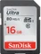 SanDisk Ultra R80 16GB, UHS-I, Class 10 Vorschaubild