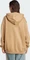 adidas Essentials Oversized Hoodie cardboard (Damen) Vorschaubild