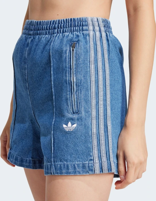 adidas Adicolor Denim Firebird Jeans indigo denim (Damen)