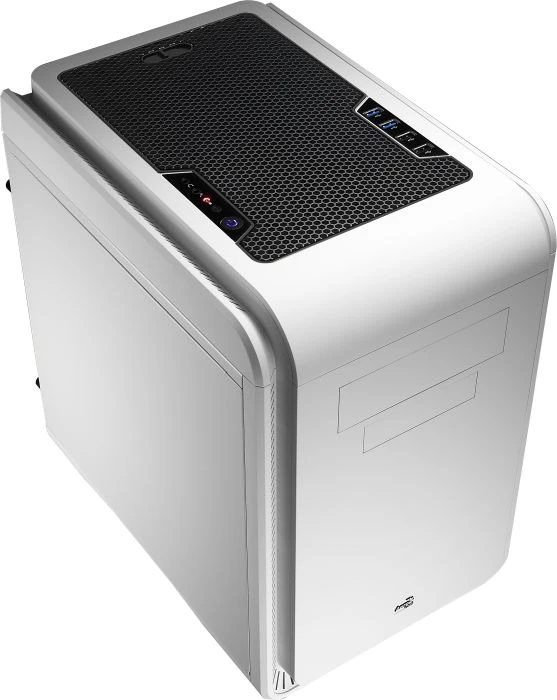 AeroCool DS Cube White Edition