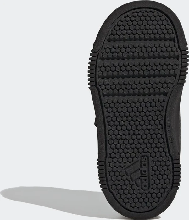 adidas Tensaur Hook and Loop core black/grey six (Junior)