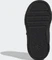 adidas Tensaur Hook and Loop core black/grey six (Junior) Vorschaubild