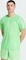 adidas Own the Run Laufshirt kurzarm lime burst (Herren) Vorschaubild