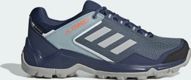 adidas Terrex Easytrail GTX tech indigo/grey two/signal coral (Damen)