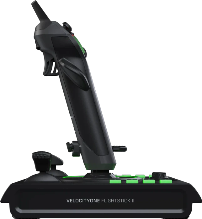 Turtle Beach VelocityOne Flightstick II (PC)