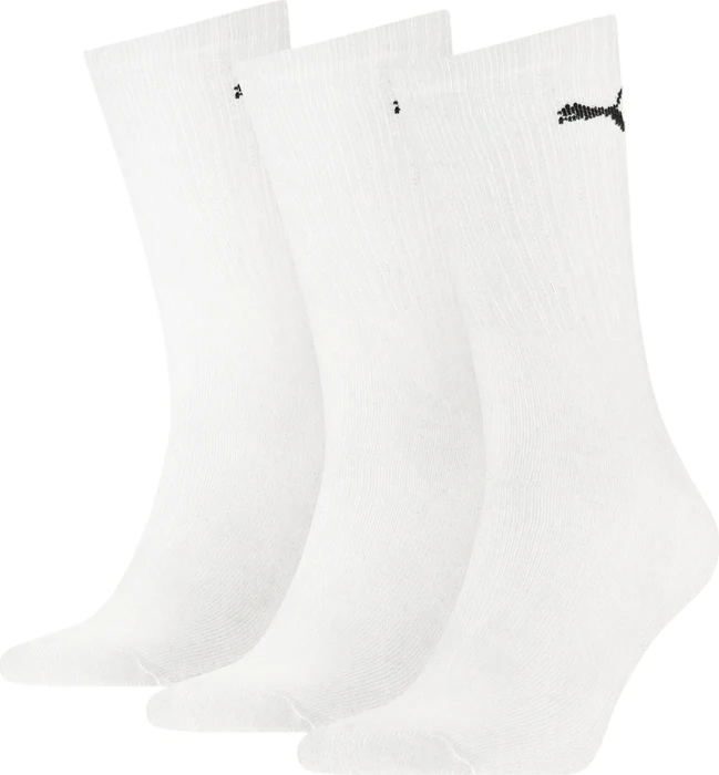 weiß, 3 Paare