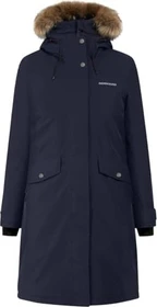 Didriksons Erika 3 Funktionsmantel dark night blue (Damen)