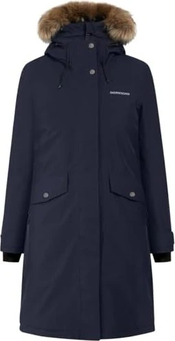Didriksons Erika 3 Mantel (Damen)