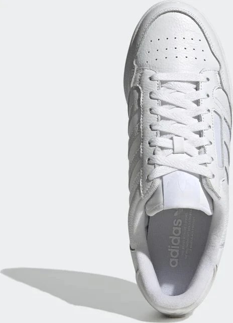 adidas Continental 80 Stripes cloud white