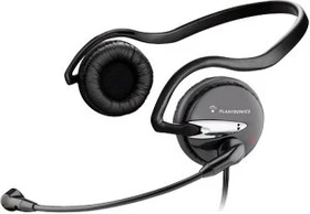 Plantronics .Audio 345