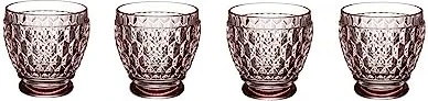 Villeroy & Boch Boston Coloured Shot-Glas 80ml rosa