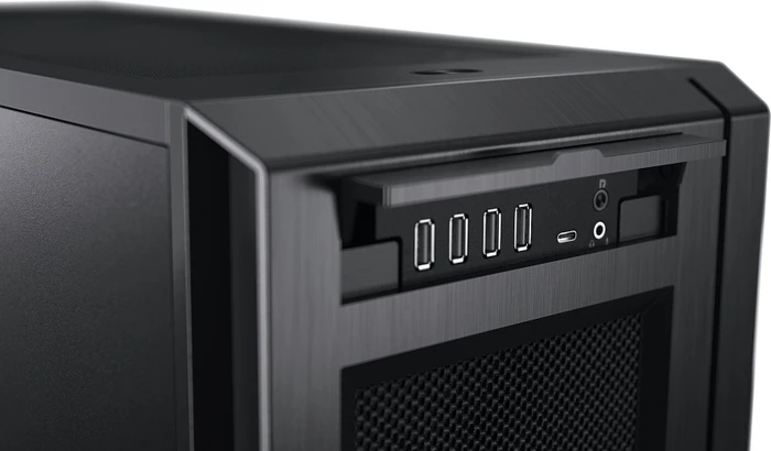 Phanteks Enthoo Pro 2 - Closed Panel