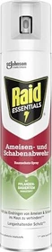 Raid Essentials Ameisen- und Schabenabwehr Spray