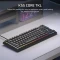 Corsair Gaming K55 CORE TKL RGB, schwarz, USB, UK Vorschaubild