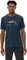Vaude Gleann II Funktionsshirt kurzarm dark sea (Herren) Vorschaubild