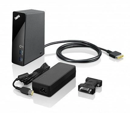 Lenovo ThinkPad OneLink Pro Dock
