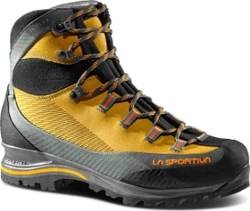 La Sportiva Trango TRK Leather GTX savana/tiger (Herren)