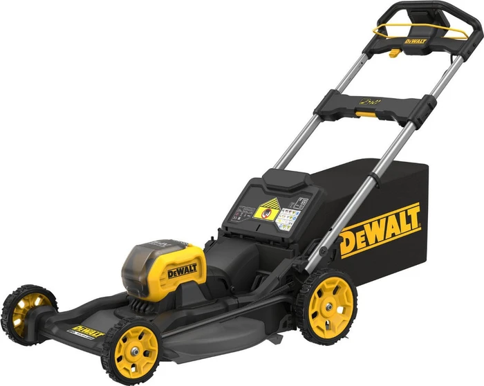 DeWalt DCMWP500N 18V XR Akku-Rasenmäher solo