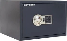 Rottner PowerSafe PS 300 Tresor, elektronisches Zahlenschloss